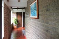 Villa La F - Chambres d’hôtes Guasca