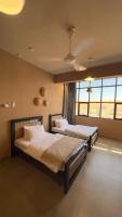 Sand Room