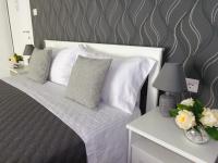 Habitación Doble con baño privado externo