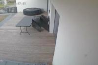 Wake domek Blue House Januszkowice - B&B Januszkowice