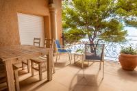 Habitación Doble con terraza