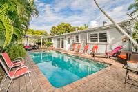 B&B Boynton Beach - Gorgeous home, backyard and pool in Boynton Beach - Bed and Breakfast Boynton Beach