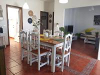 apartamentoscasajulia - Chambres d’hôtes La Santa
