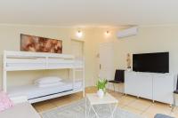 Suite Deluxe avec Terrasse