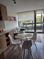 Comodo departamento - B&B