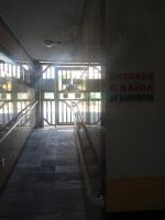 Apto Com Sacada e Ar Condicionado a 2 minutos da Praia - B&B Praia Grande