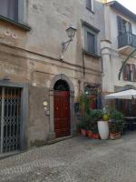 Casa vacanze 206 Cavour House - Chambres d’hôtes Orvieto