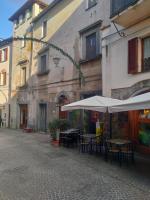 Casa vacanze 206 Cavour House - Chambres d’hôtes Orvieto