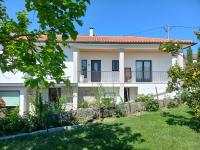 Cantinho do Ribeiro - B&B Lourosa da Trapa