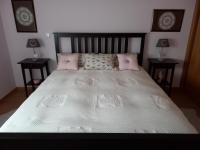 Chambre Double avec Salle de Bains Privative