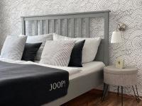 Elbsandstein-Suite direkt im Stadtzentrum - Ferienwohnung Pirna