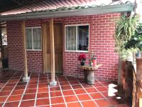 Hospedaje rural - Finca la Aurora - Caqueza - B&B