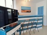Appartamento con 1 Camera da Letto