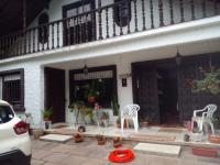 Vó Janete Haus - B&B