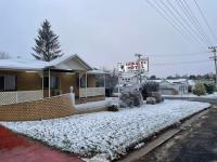 Shiralee Motel Guyra - B&B Guyra