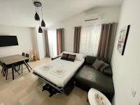 Suite Familiale avec Balcon