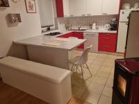 Apartman Delnice Park Srna - Chambres d’hôtes Delnice