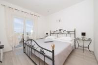 Apartment mit Meerblick