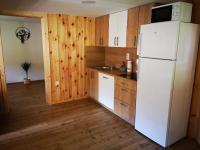 Apartment mit Seeblick