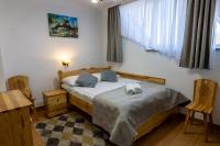 Habitación Doble Deluxe con balcón