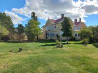 Estancia Río Penitente - B&B