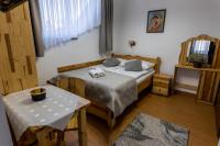 Habitación Doble Estándar