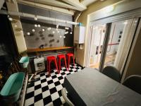 Redstripes Apartment - Chambres d’hôtes