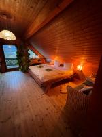 Chalet Supérieur