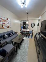 B&B Iloilo City - Cozy 2 Bedroom Condo with Balcony for Rent - Bed and Breakfast Iloilo City