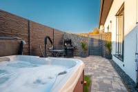 Villa Samson - Chambres d’hôtes Šanov