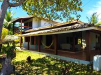 Chalé Seychelles - B&B Barra Grande