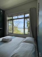 Studio-Apartment mit Meerblick