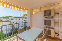 Gran Calahonda 2BR 2BA with terrace WIFI/AC/POOL - B&B Sitio de Calahonda