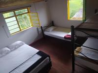 Family Double Room