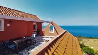 Junior Suite con Vista Mare