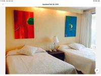 Habitación Doble con vistas al lago