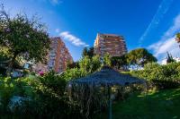 Studio Acuario Benalmadena - Bed and Breakfast Benalmádena