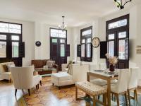 Apartamento en el Corazón de Casco Viejo Panamá 8 - B&B Panama City