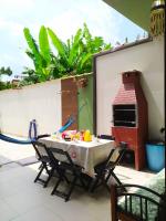 Casa Próximo ao Centro - B&B