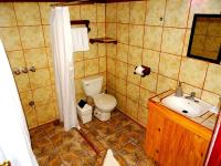 Habitación Cuádruple con baño privado