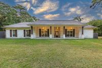 2 King Suites with Private Pool and Spa, Texas-Sized Covered Patio and Outdoor Kitchen and BBQ - B&B Tomball