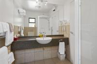 Monolocale Queen con Vista Mare 