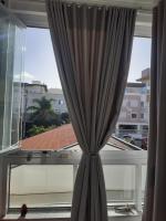 Apartamento Encantador 250 metros do mar! - B&B