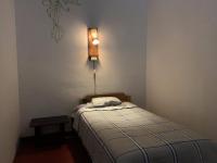 Chambre Simple Standard avec Salle de Bains Commune