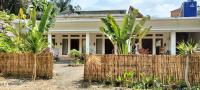 Ebucu - B&B Katilampak