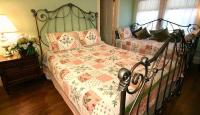 Standaard Kamer met Queensize Bed