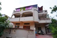 B&B Vishakhapatnam - Feel Like Home Rkbeach - Bed and Breakfast Vishakhapatnam