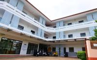 B&B Jomtien - Breezy Pattaya - Bed and Breakfast Jomtien