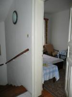 Single Room with Shared Shower and Toilet