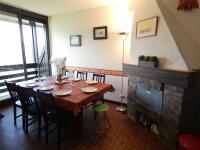 St-Lary-Soulan : Duplex T3, 9 couchages, tout équipé avec balcon - FR-1-457-157 - B&B Saint-Lary-Soulan